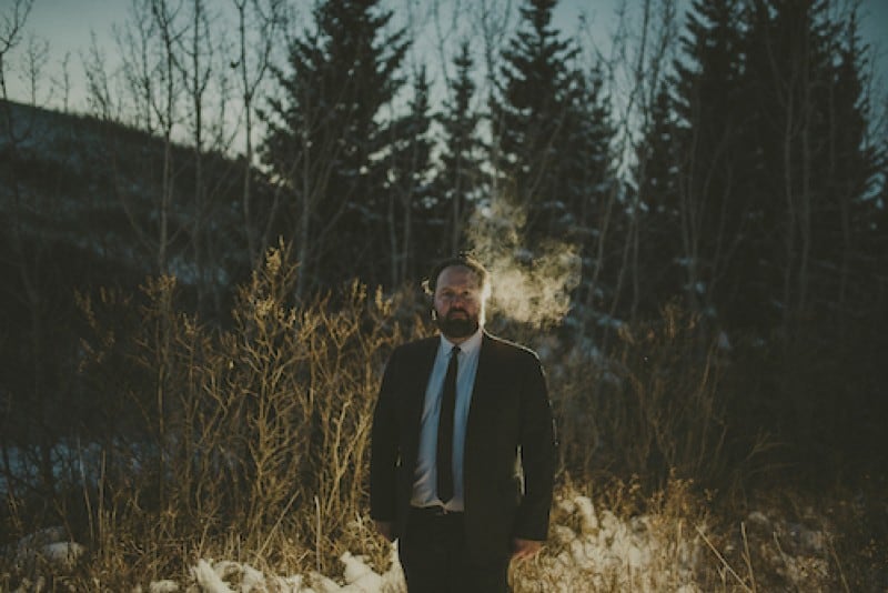 RYAN HICKS ANNOUNCES RELEASE OF SOPHOMORE ALBUM ON FEBRUARY 9th + PREMIERES VIDEO FOR PULSING COLOURS