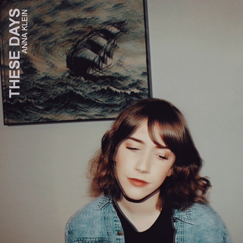 Anna Klein Releases New Album 