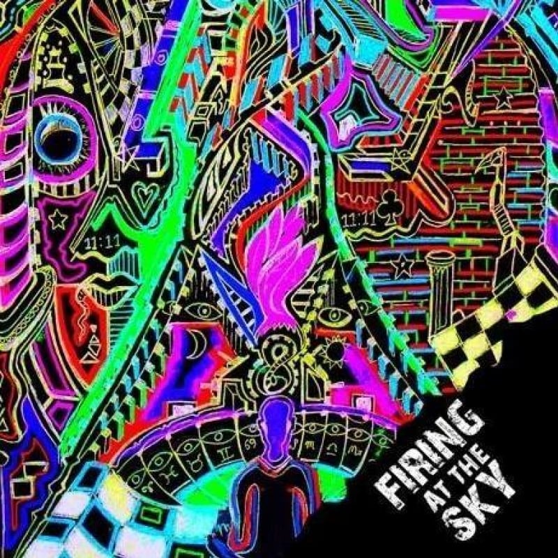 Firing At The Sky Debut First Official Music Video