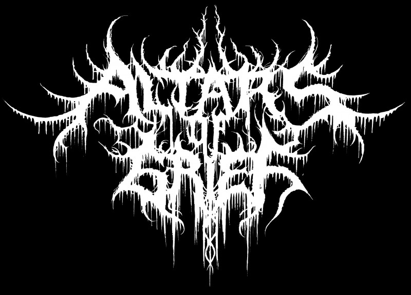 New Album From Doom Metal Band Altars of Grief