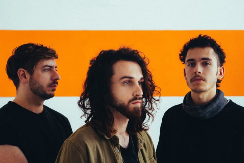 PONTEIX RELEASES LIVE VIDEO FOR 