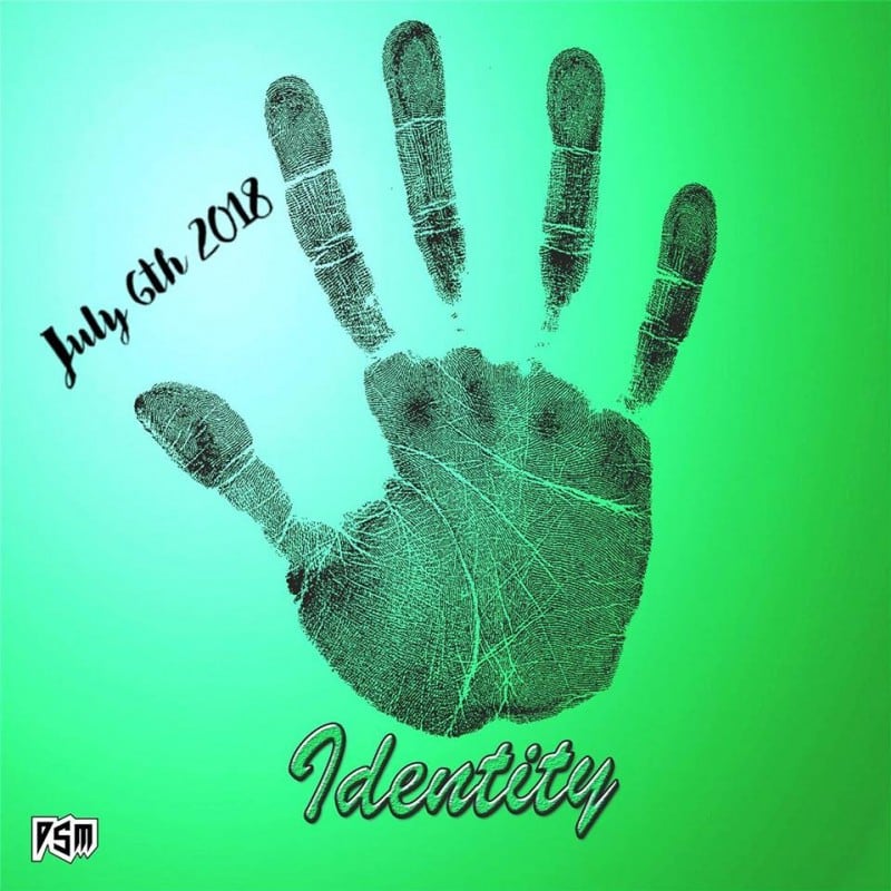 Davy Sage announces his New EP 