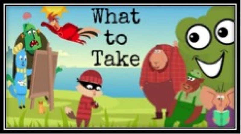 Saskatchewan Children’s Cartoon Attracting International Recognition