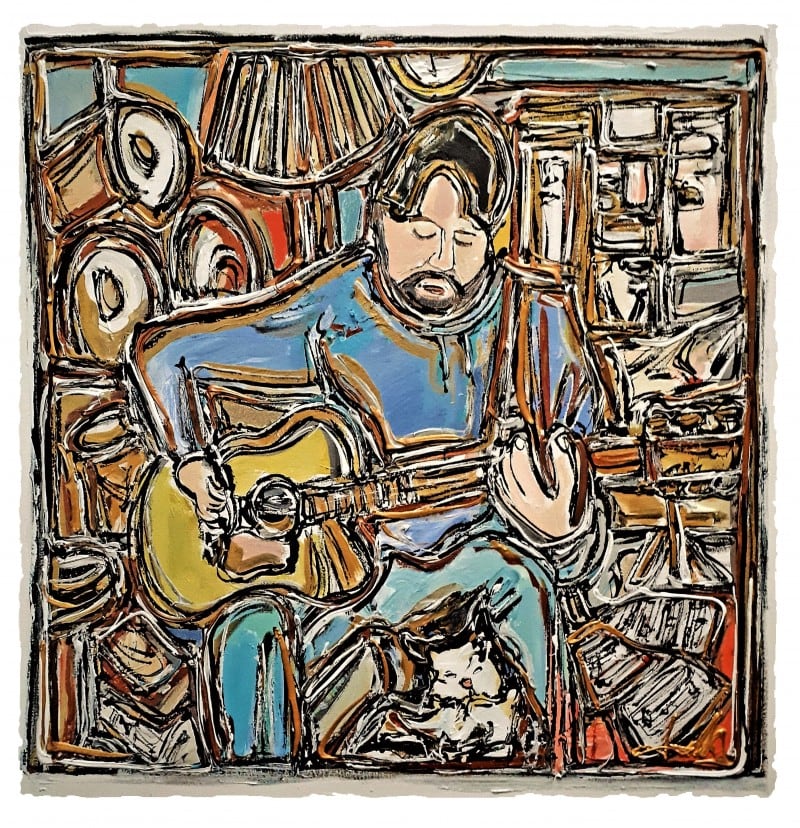 New Album & Summer Tour from The Jeff Mertick Band