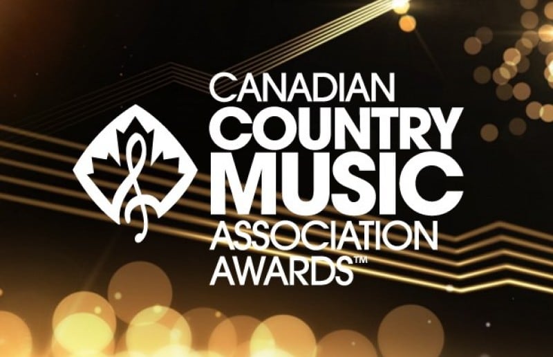 Saskatchewan Shines at the 2018 Canadian Country Music Awards!