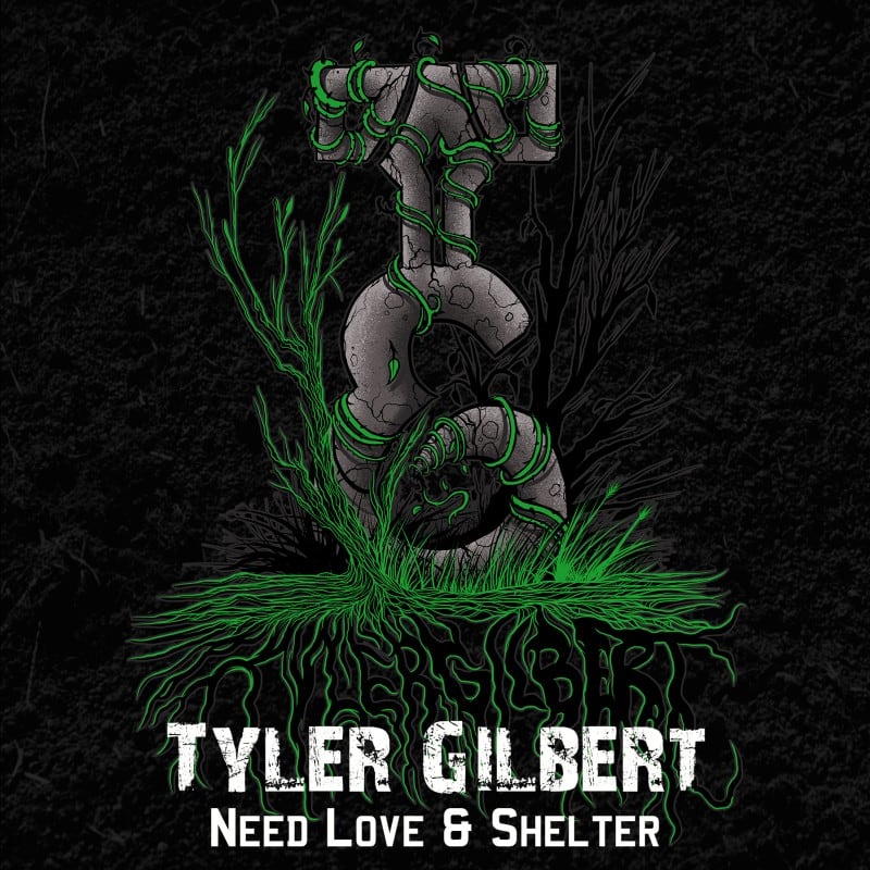 September Tour & New Album in the Works for Tyler Gilbert