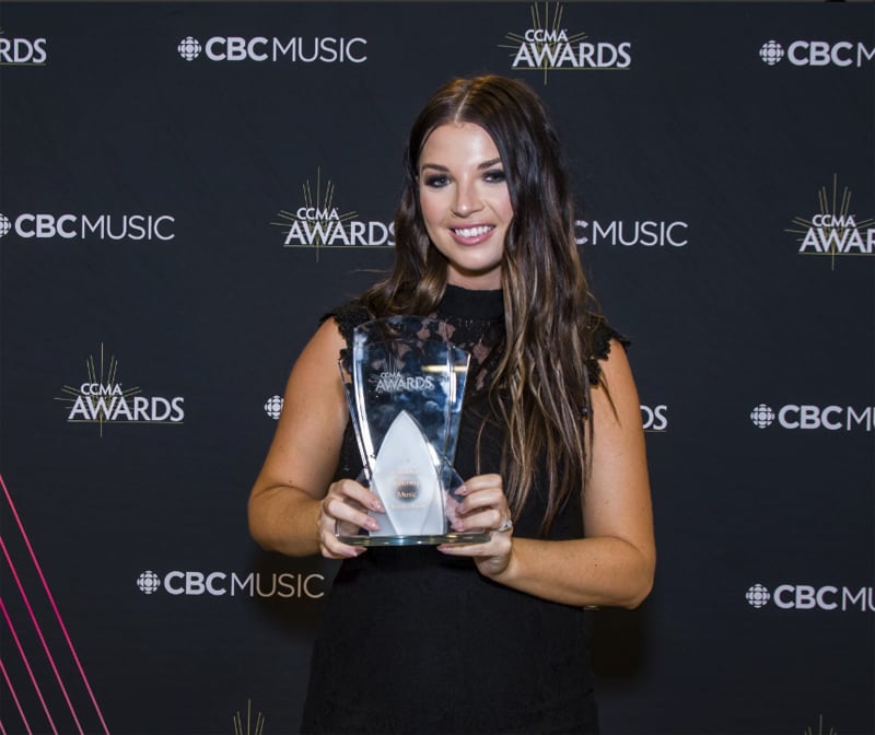 Country Music Week 2018 Recap