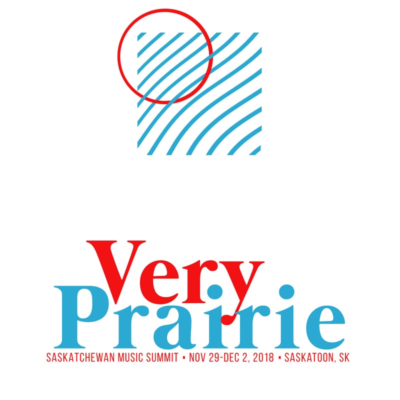 SaskMusic Announces Very Prairie and Saskatchewan Music Week