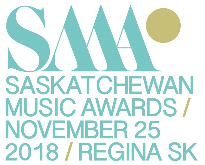 SASKATCHEWAN MUSIC AWARD WINNERS ANNOUNCED
