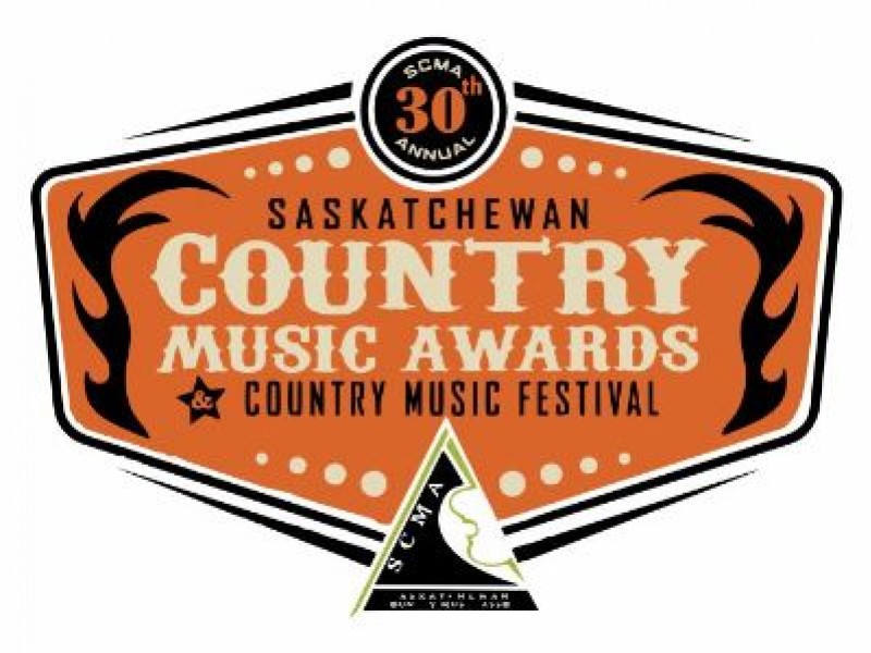SCMA 30th Annual Saskatchewan Country Music Awards & Festival