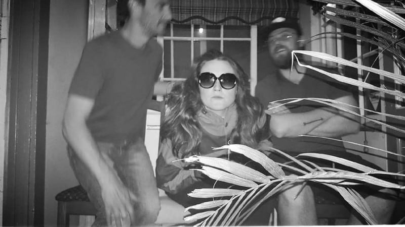 Rymestone's new single 