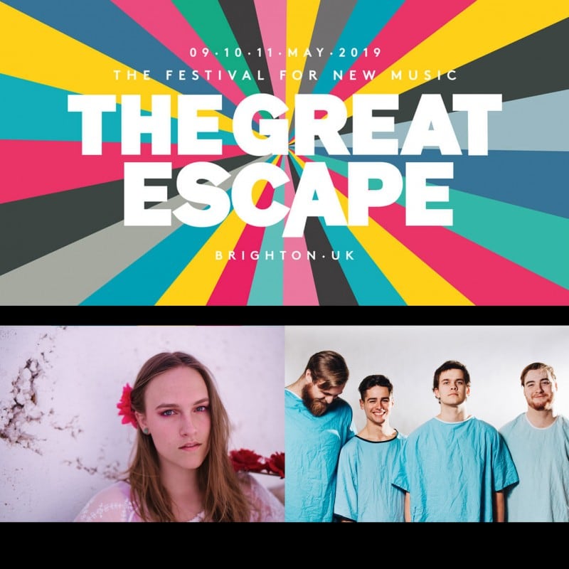 SaskMusic and Artists Return to the UK