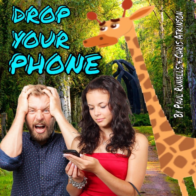 Sask-Produced Song Named Finalist in International Songwriting Competition