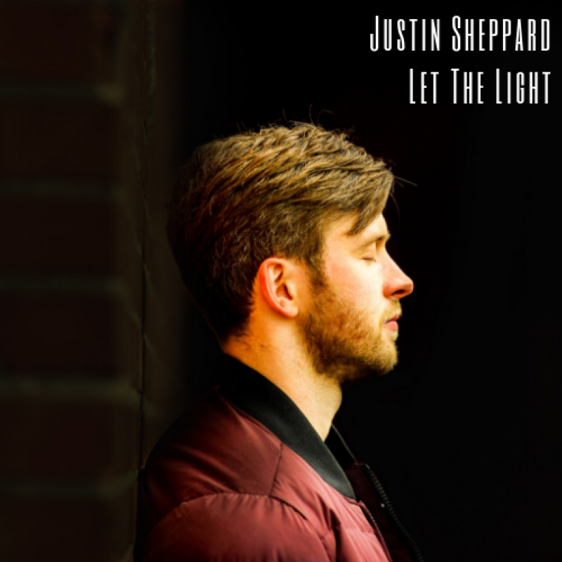 Justin Sheppard Releases New Single - 