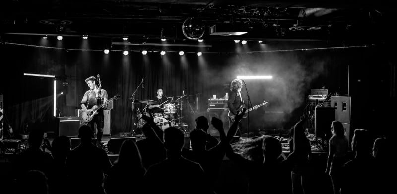 W3APONS Embarking on Tour of Ontario in May 2019