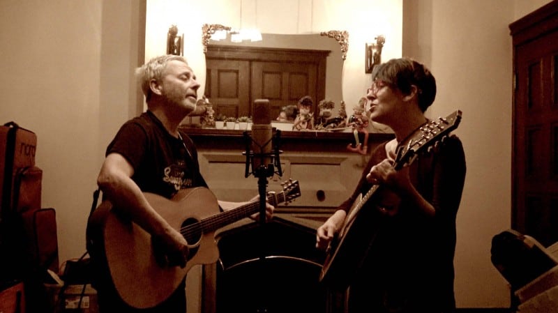 The Strange Valentines To Host CD Release Party At Creative City Centre