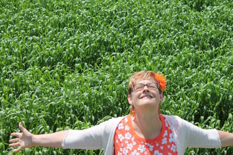 Sylvia Chave Launching Third Solo Children’s Album on Sept. 15, 2019