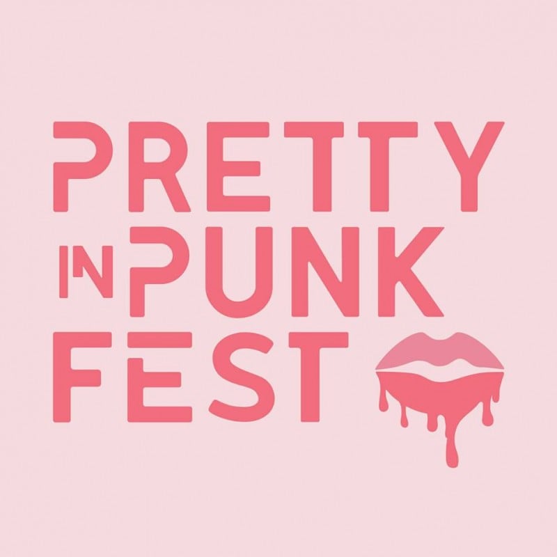Rise up, Punks! Local Girl-Gang announces Saskatoon’s Alternative Music Festival: Pretty In Punk Fest