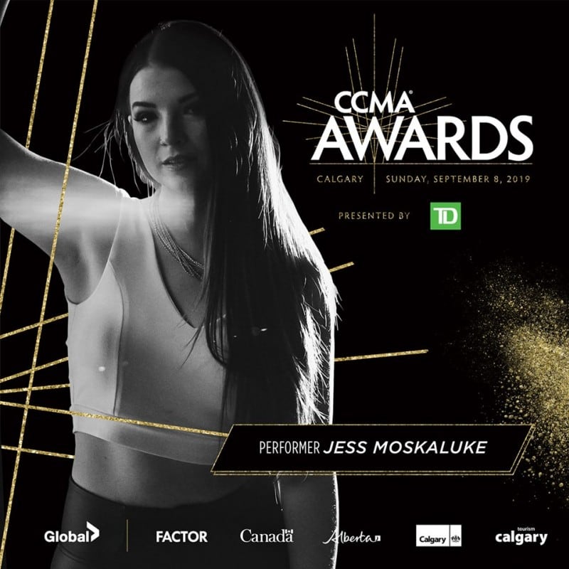 SaskMusic and Artists at Country Music Week 2019, Calgary AB