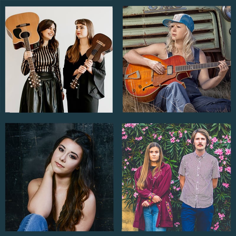 Americana Export Mission, September 10-15/2019