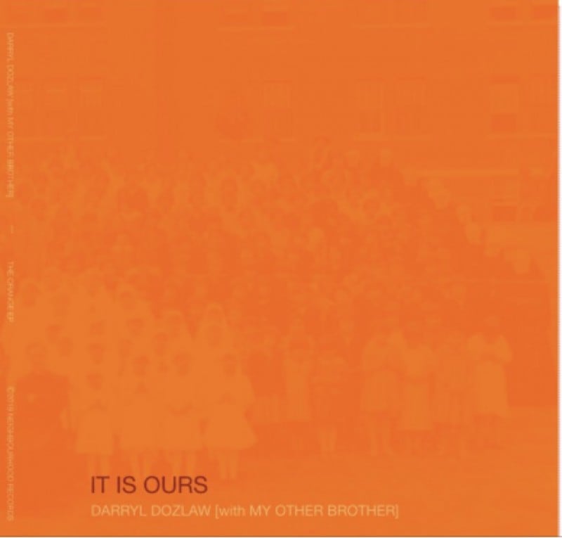 Saskatoon Songwriter Releases 3-Song EP inspired by the reading of Canada’s Truth and Reconciliation Summary Report