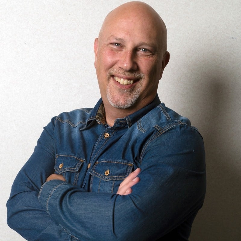 Ken Landers Back On The Air