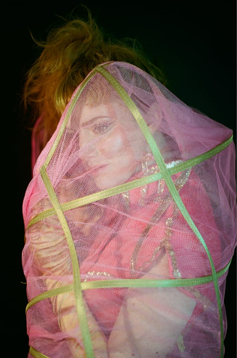 NATURAL SYMPATHIES ANNOUNCES ALBUM, FILM PROJECT + RELEASES THIRD SINGLE ‘PRETTY IMPOSSIBLE’