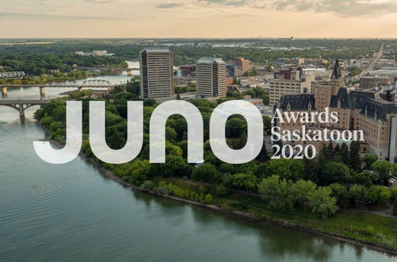 Volunteer Applications Open for the 2020 JUNO Awards