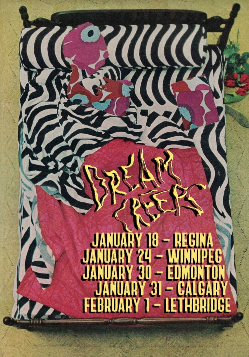 Regina Trio Continues Their 