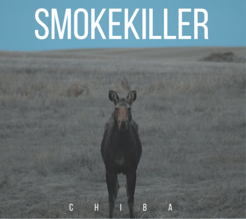 Saskatoon's Smokekiller To Release New Album 