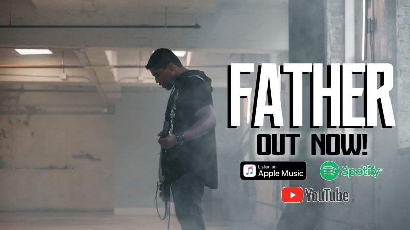 Saskatoon Rock Artist, Zayd Releases Debut single 