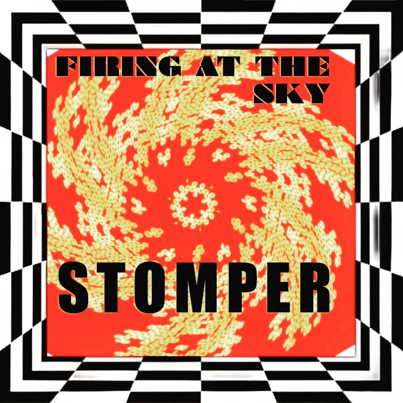 New Single Coming from Saskatoon Rock Group Firing At The Sky 