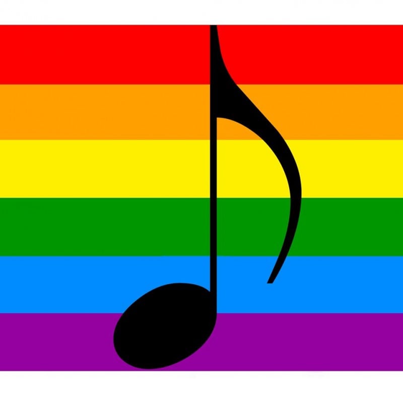 SaskMusic PRIDE 2020 Radio Show Special