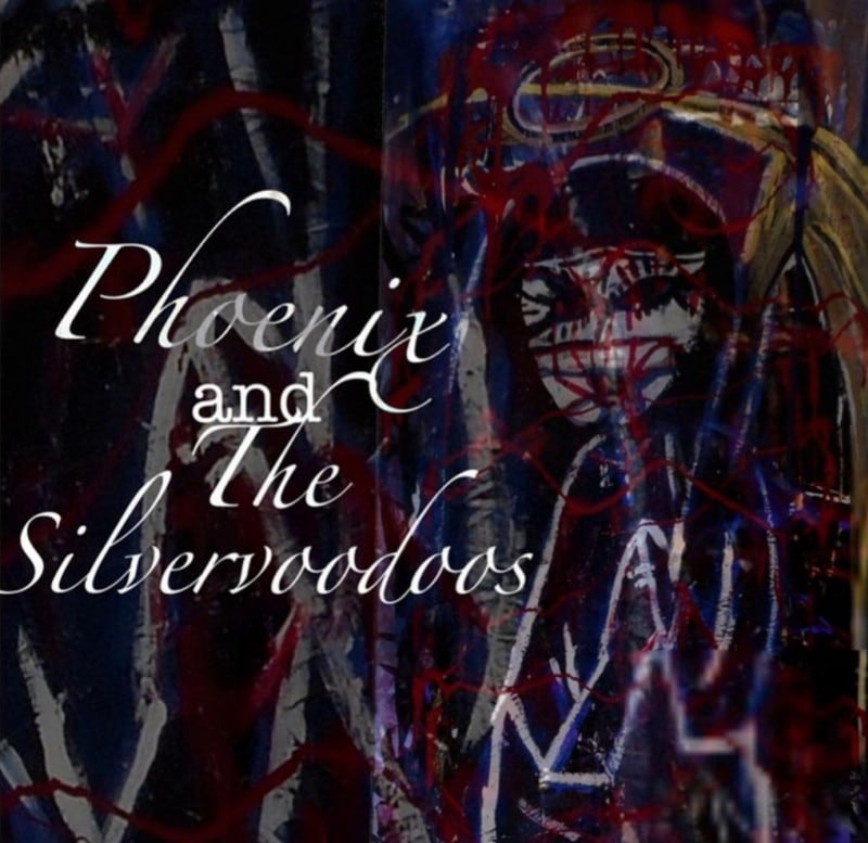  Phoenix and the SilverVoodoos Release 2 Songs From Upcoming Album