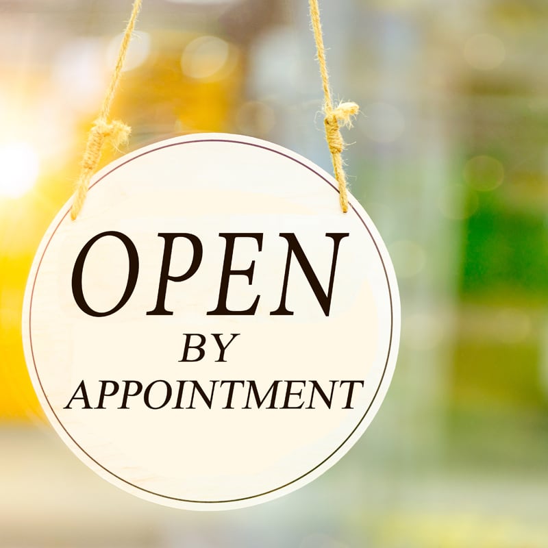 An Update to our Open Hours