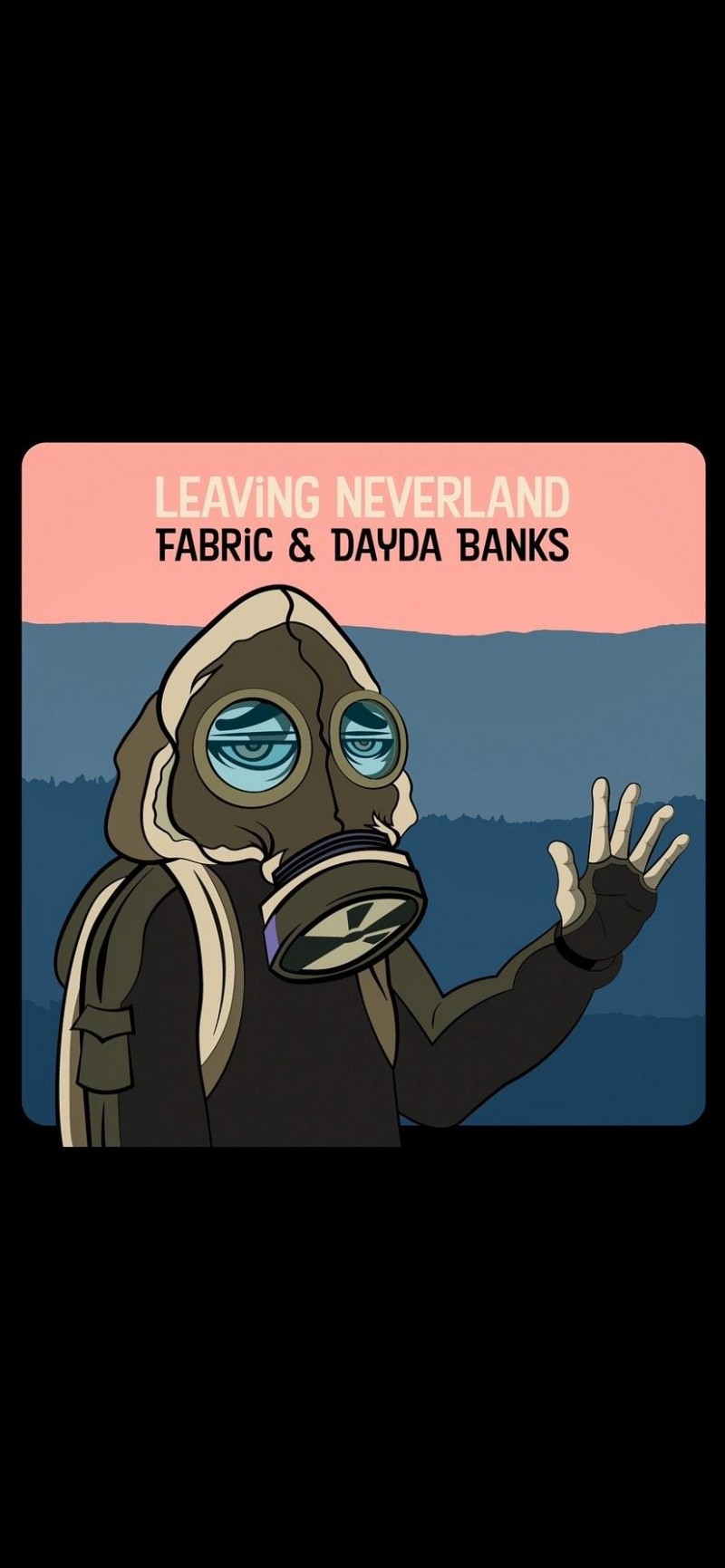 Fabric & Dayda Banks Releasing Their New Album 