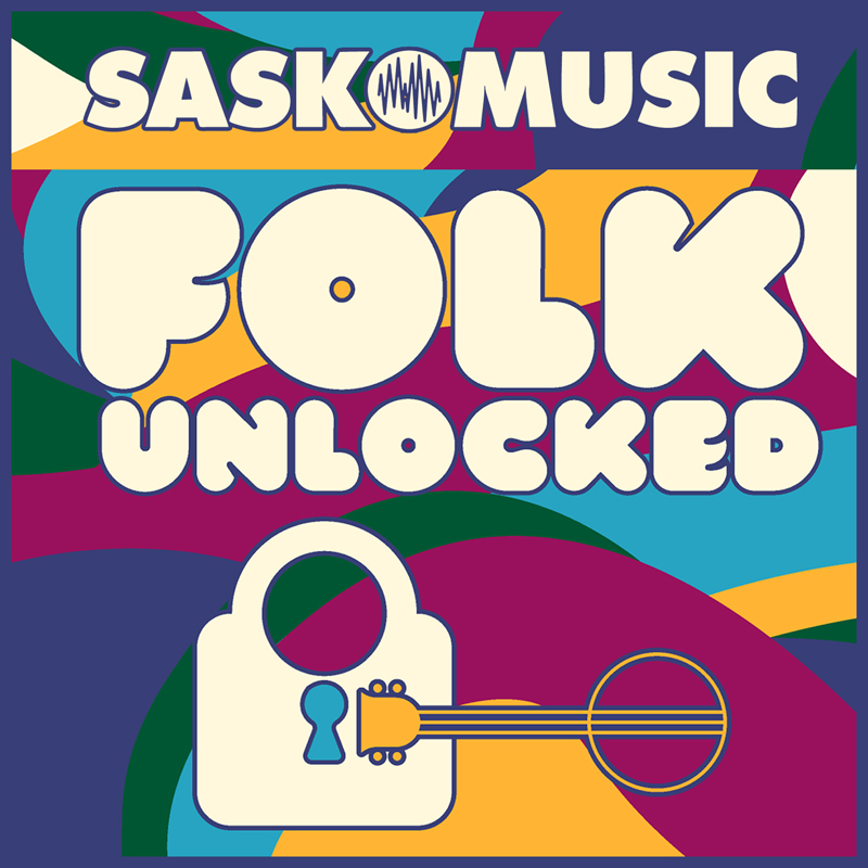 Folk Alliance: 'Folk Unlocked' Showcase Submission