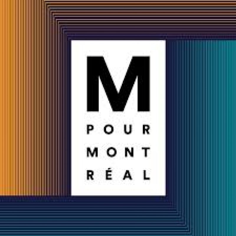 SaskMusic // M for Montreal 2020