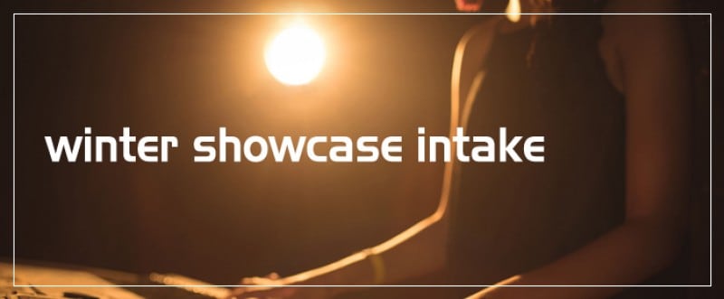 SaskMusic Winter Showcase