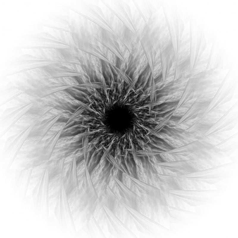 New Album from ‘Factor Eight’ Turns Noise into Music