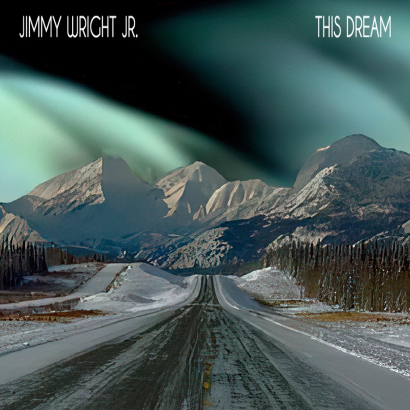 New Jimmy Wright Jr. Album Release