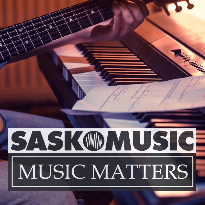 SaskMusic Launches “Music Matters” Study
