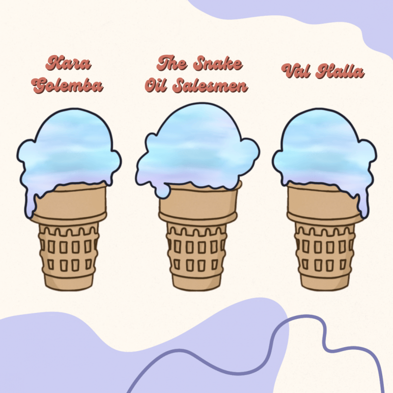 Winterruption Concerts are HERE!