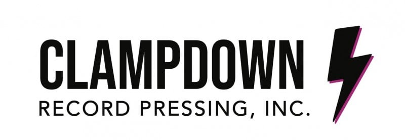 SaskMusic announces new member benefit, in partnership with Clampdown Record Pressing out of Vancouver, BC