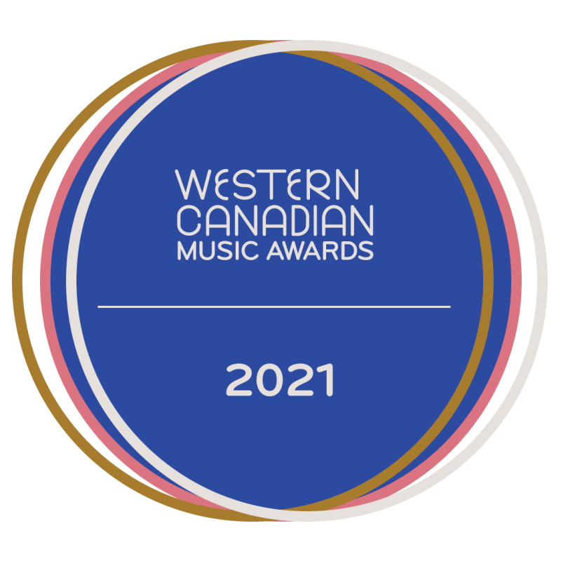 Western Canadian Music Award Nominees Announced