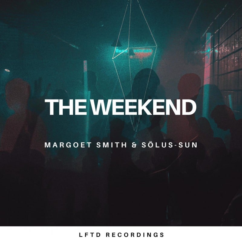 New EDM Track from Regina's Sölus-Sun