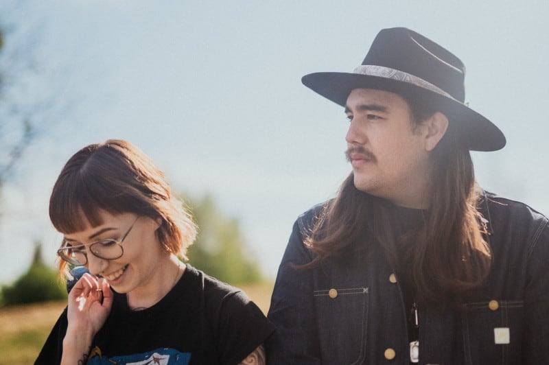 THE NORTH SOUND’S NEW SINGLE EXPLORES INTERSECTION OF SELF AND PLACE