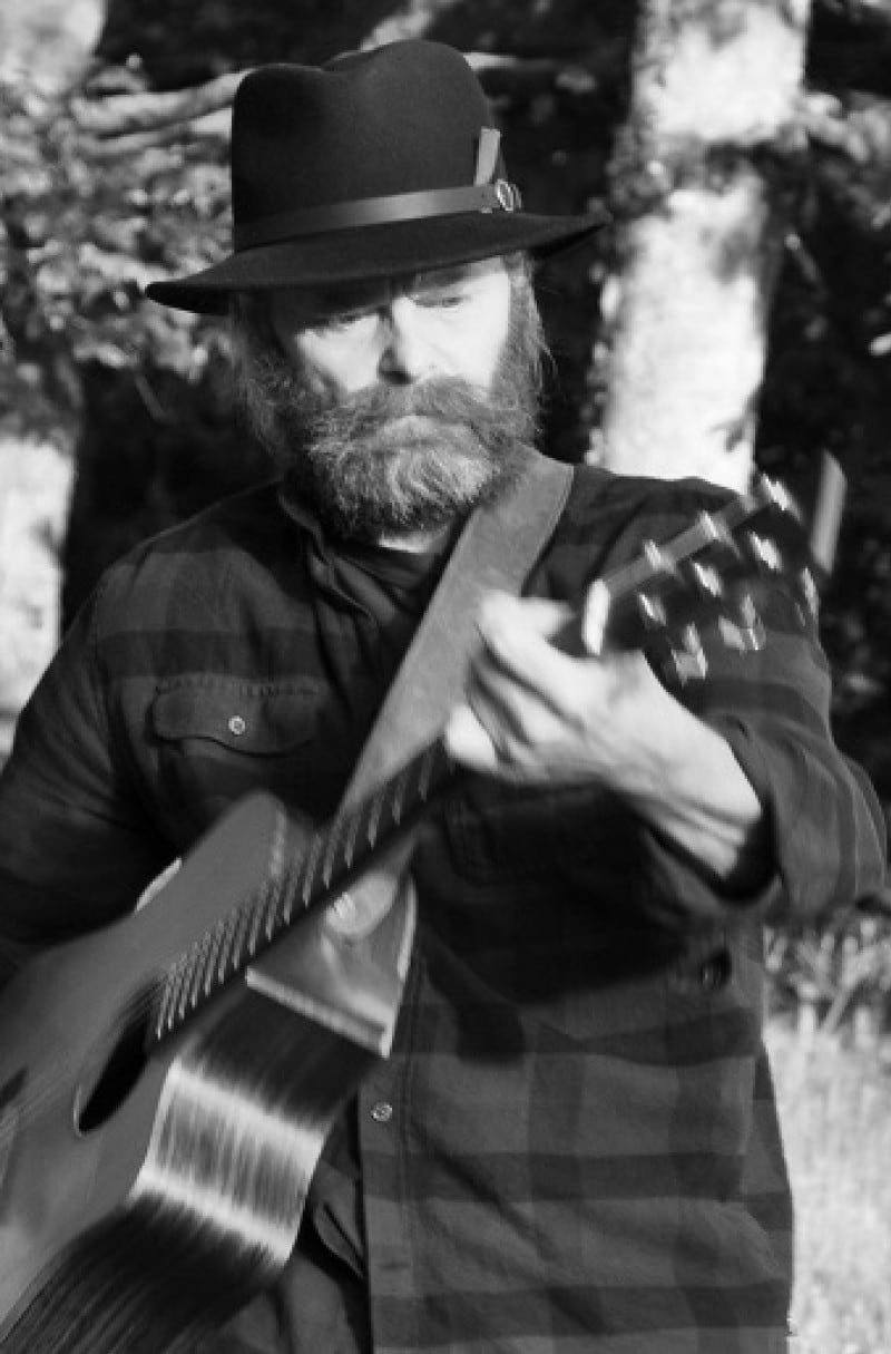 REGINA BOY RETURNS WITH HOMETOWN MUSIC DEBUT