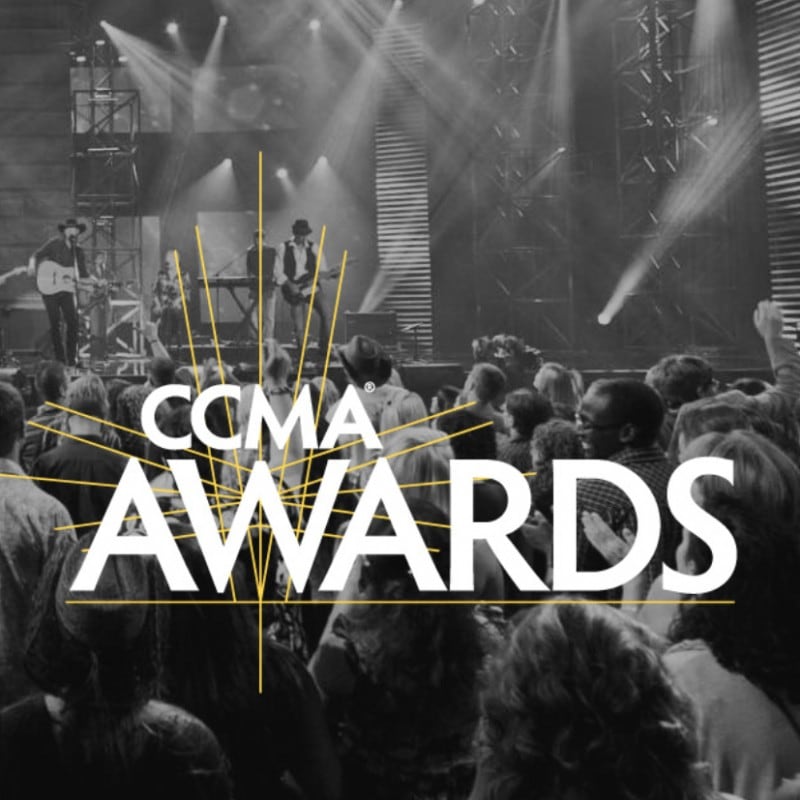 Saskatchewan 2021 Nominees: Canadian Country Music Awards