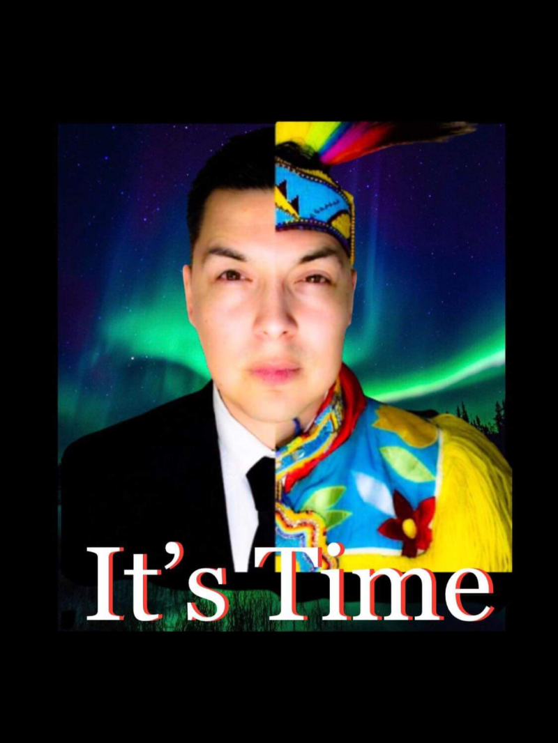 Indigenous Country Artist Jarrid Lee Releases New Album 